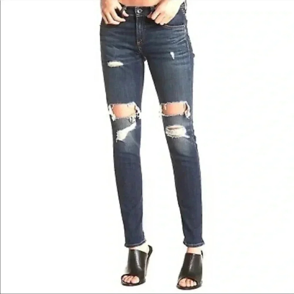 Rag & Bone the Dre in Kennedy wash